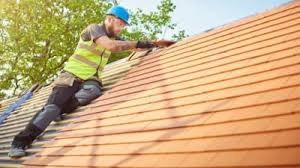 Best Commercial Roofing Services  in Berea, OH