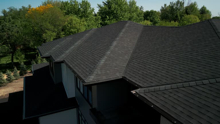 Fast & Reliable Emergency Roof Repairs in Berea, OH