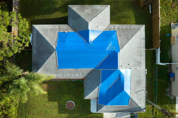 Best Roof Ventilation Installation  in Berea, OH