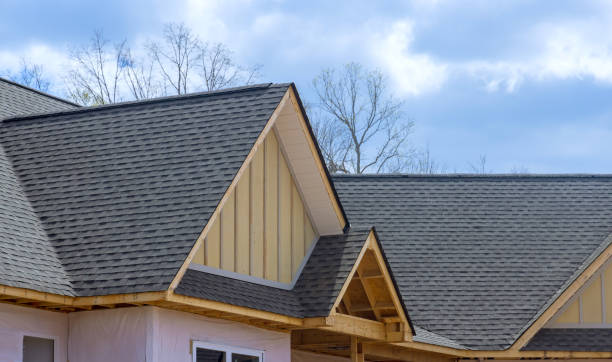 Best Chimney Flashing Repair  in Berea, OH