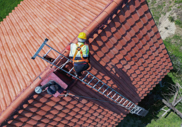 Best Metal Roofing Installation  in Berea, OH
