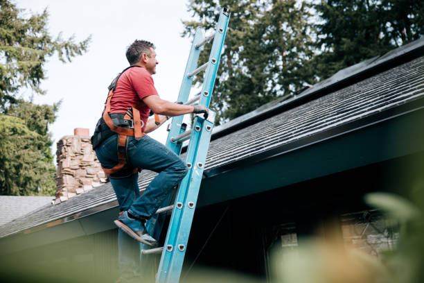 Best Storm Damage Roof Repair  in Berea, OH